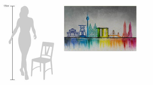 Verschönern Sie Ihr Zuhause