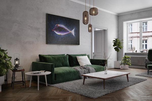 Verschönern Sie Ihr Zuhause