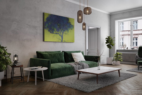 Verschönern Sie Ihr Zuhause