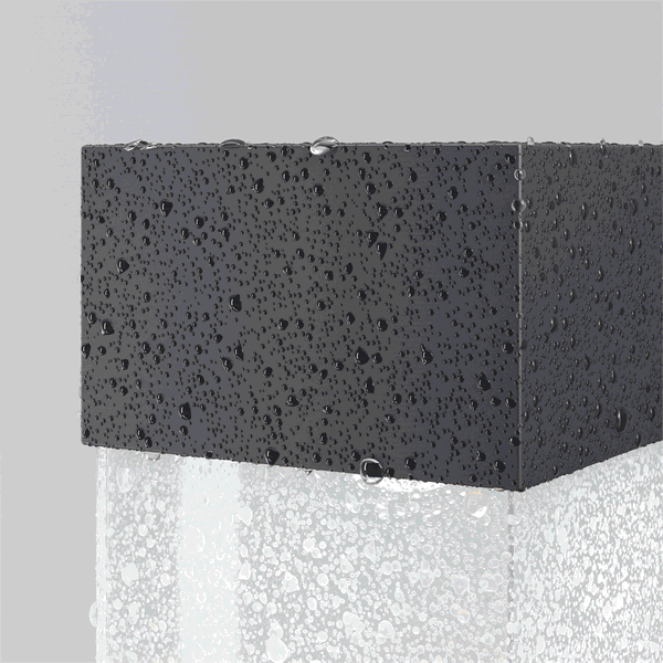 Outdoor Light 'Quadra'