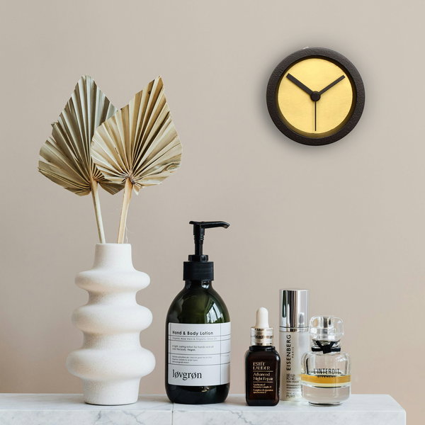 Wanduhr 'Compact'