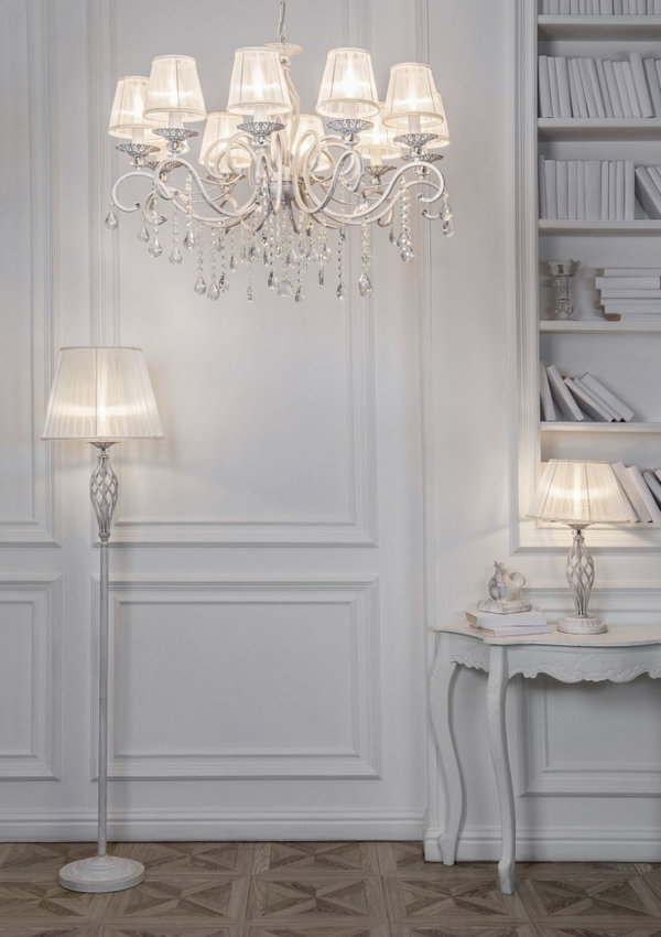 Stehlampe 'Grace 1'