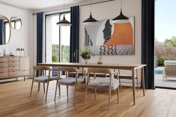 Verschönern Sie Ihr Zuhause