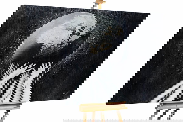 Un pezzo unico per le tue pareti