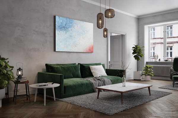 Verschönern Sie Ihr Zuhause