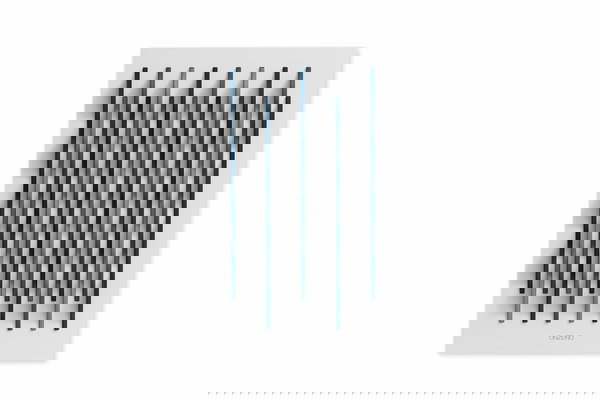 Traditional artwork made of wood