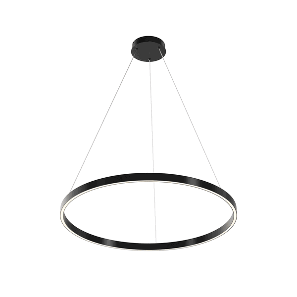 Lampa Wisząca 'Rim 25'
