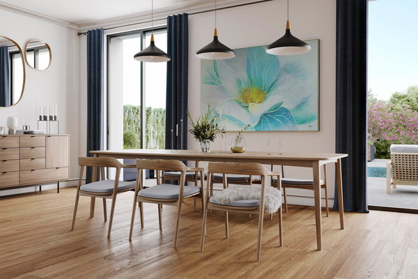 Verschönern Sie Ihr Zuhause