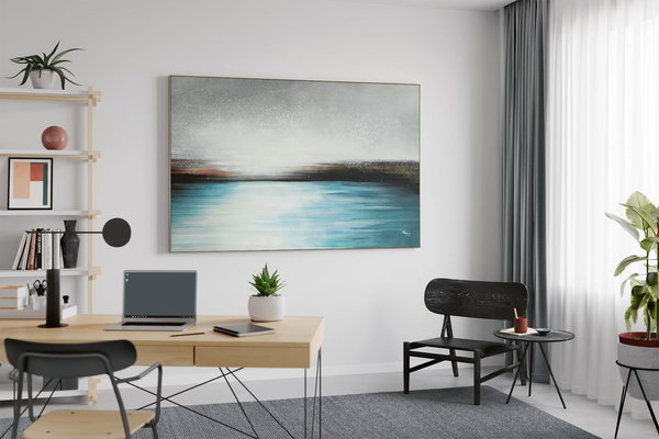 Verschönern Sie Ihr Zuhause