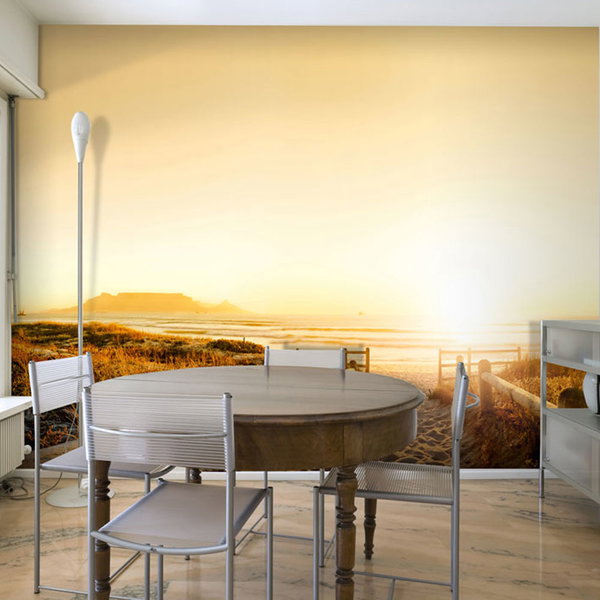 Behang 'Towards the Sun'