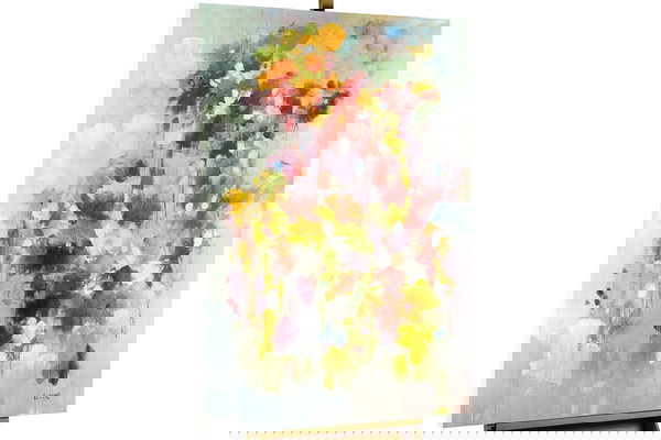 De l'art moderne pour votre chez-vous