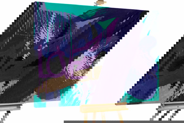 Unikat za sva četiri zida