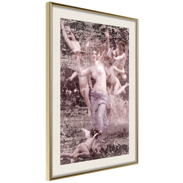 Poster 'Angels in Love'