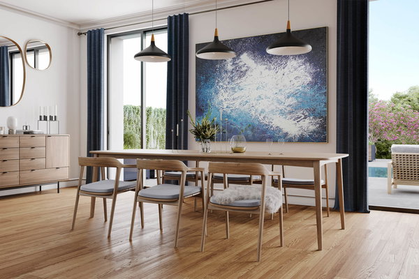 Verschönern Sie Ihr Zuhause