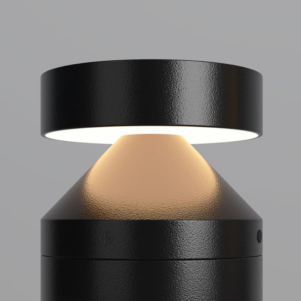 Außenlampe 'Olten'