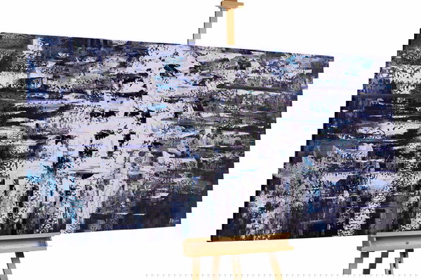 Un pezzo unico per le tue pareti