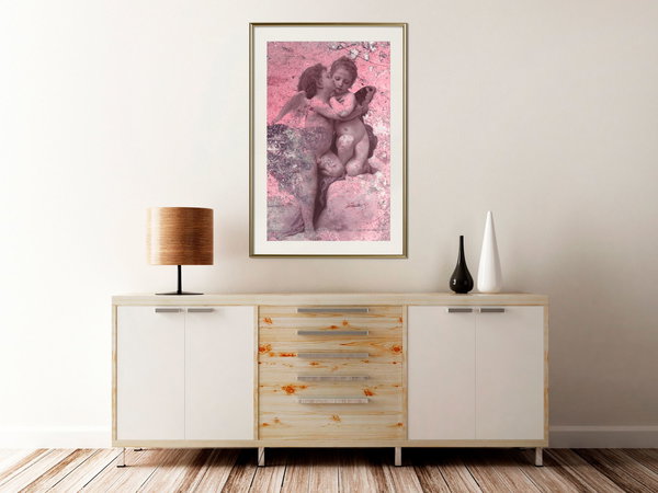 Poster 'Innocent Love'