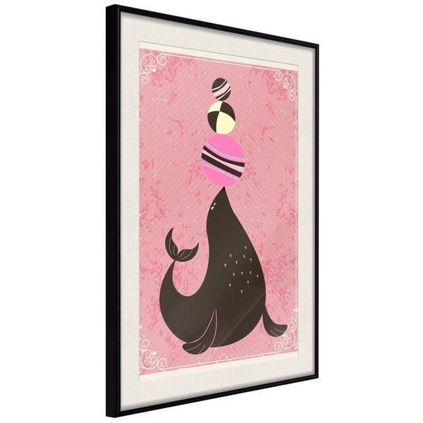 Poster 'Seal'
