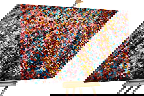 Unikat za sva četiri zida