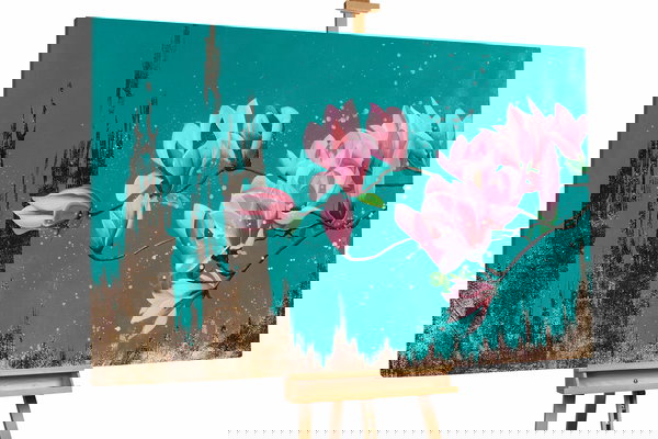 Un pezzo unico per le tue pareti