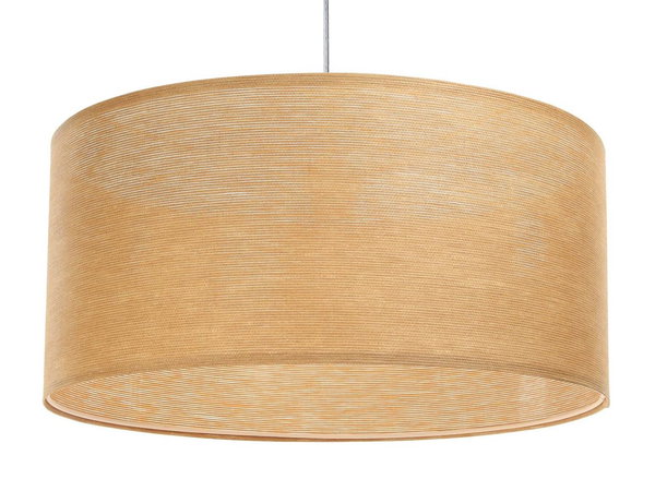 Hanglamp 'Natural Sublime Natural 1'