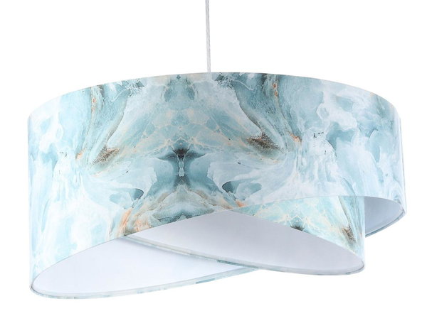 Pendelleuchte 'Galaxy Nimbus Lively'