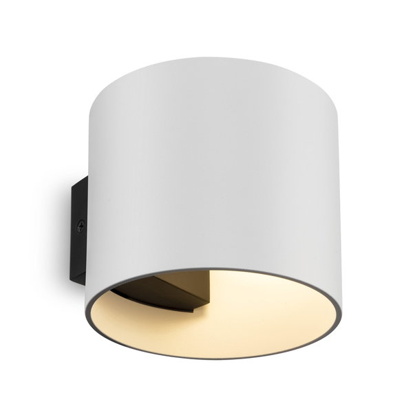 Wandleuchte 'Rond'