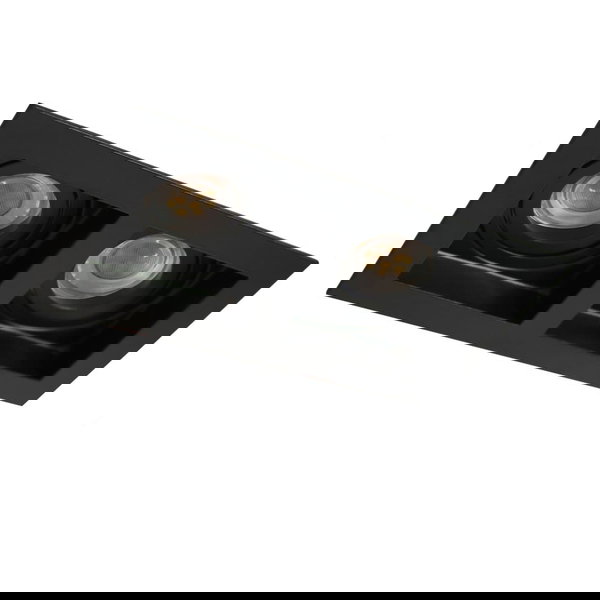 Lámpara de techo 'Akrah 1BL'