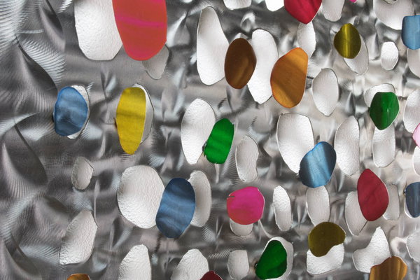 Plastische Ausdruckskraft