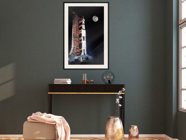 Poster 'Destination'