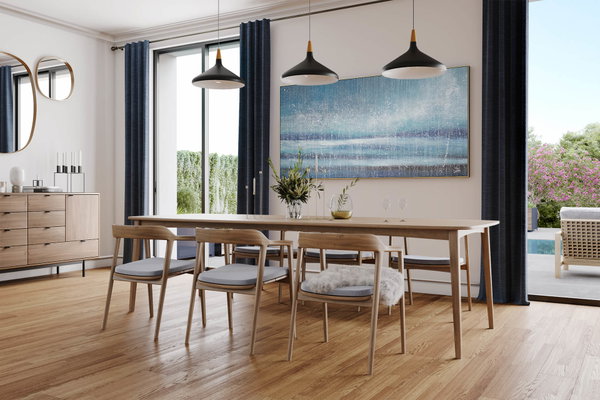 Embeleze a sua casa