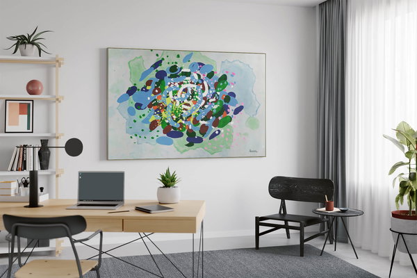 Verschönern Sie Ihr Zuhause