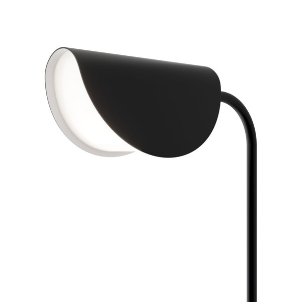 Vloerlamp 'Mollis'