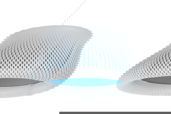 Suspension luminaire 'Oblo Nova Glow 1'