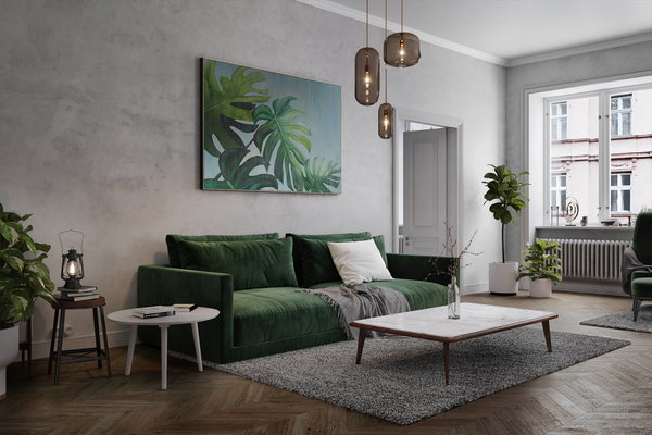 Beautify your home
