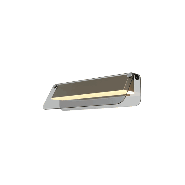 Wall Light 'Flat'