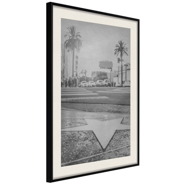 Poster 'Walk of Fame'