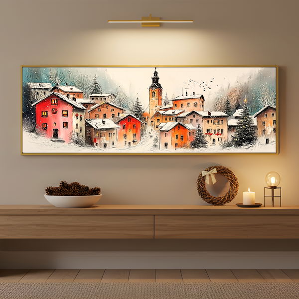 Moderné umenie pre váš domov