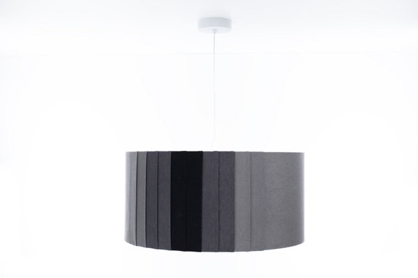 Lampa wisząca 'Multikolor Urban Shade 1'