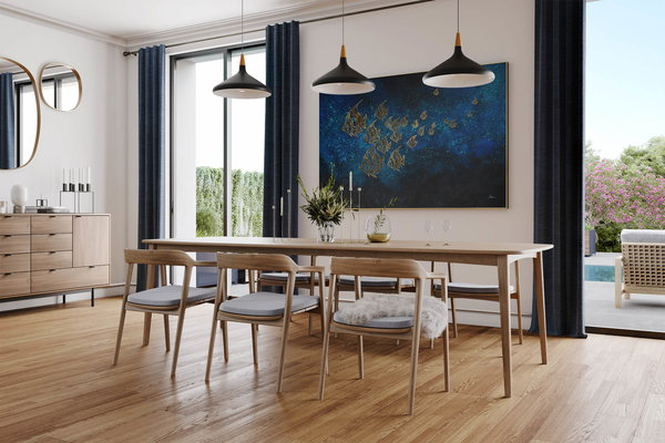 Verschönern Sie Ihr Zuhause
