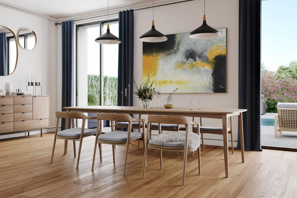Verschönern Sie Ihr Zuhause