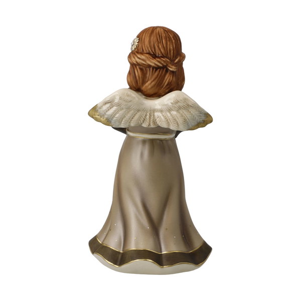Porzellan Figur 'Elegant Angel' von Goebel 7,5x16x8,5cm