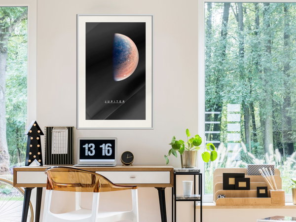 Poster 'Jupiter'