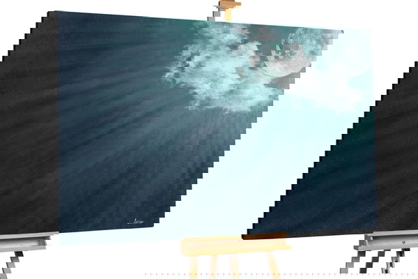 Un pezzo unico per le tue pareti