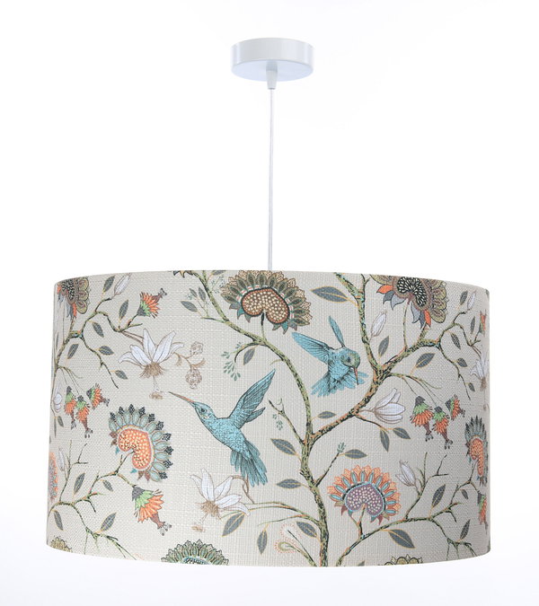 Pendelleuchte 'Portland Subtle Lucid 1'
