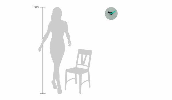 Handy size for any room