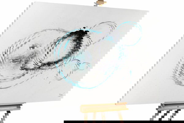 Un pezzo unico per le tue pareti