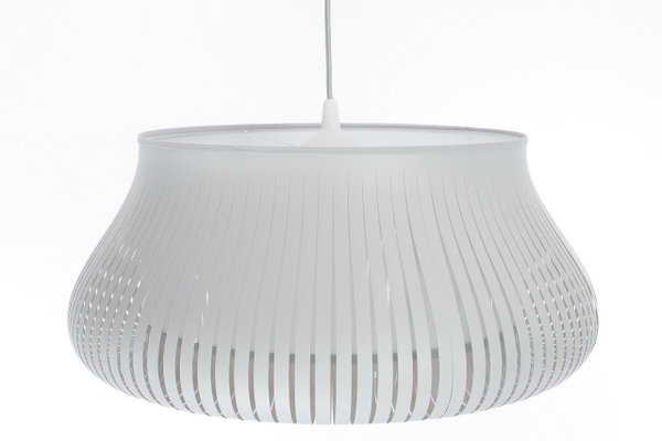 Suspension luminaire 'Oblo Serene Glow 1'
