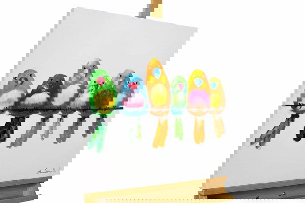 Moderne kunst voor je huis