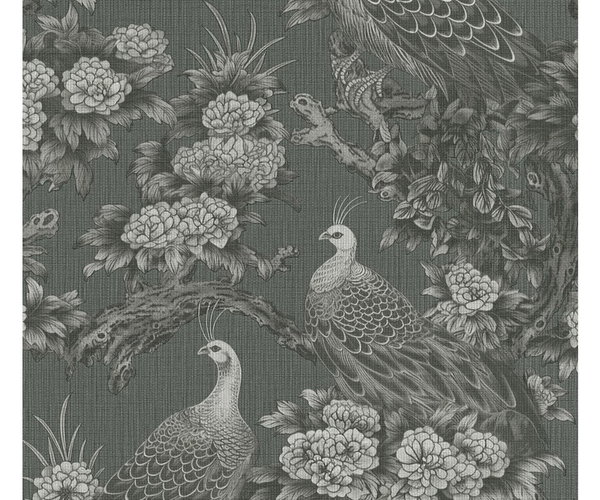 Tapet 'Regal Garden' 53x1005cm